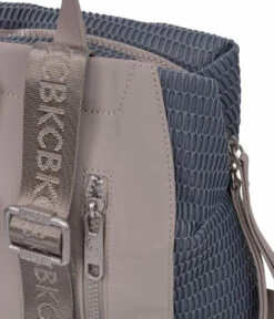 Mochila Pequeña KCB 2921 Gris 8 Mochila Pequeña KCB 2921 Gris -Equipaje Tienda de ventas 30594