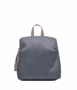 Mochila Pequeña KCB 2921 Gris