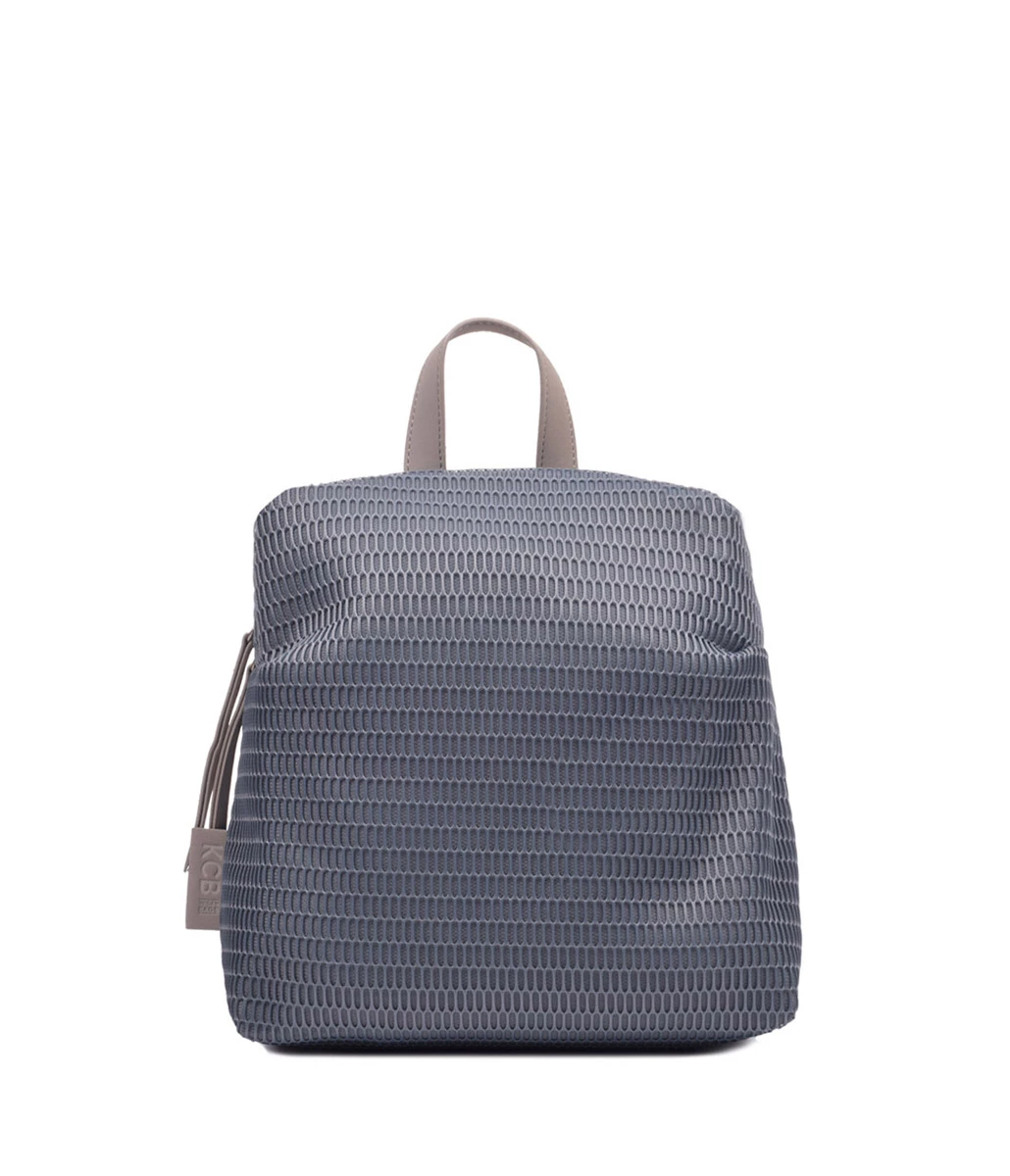 Mochila Pequeña KCB 2921 Gris 3 Mochila Pequeña KCB 2921 Gris