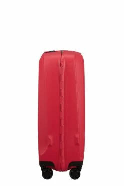 Maleta Cabina 55 Cm 4R Anclajes Samsonite Essens Rojo (Hibiscus Red) 18 Maleta Cabina 55 Cm 4R Anclajes Samsonite Essens Rojo (Hibiscus Red) -Equipaje Tienda de ventas 30608