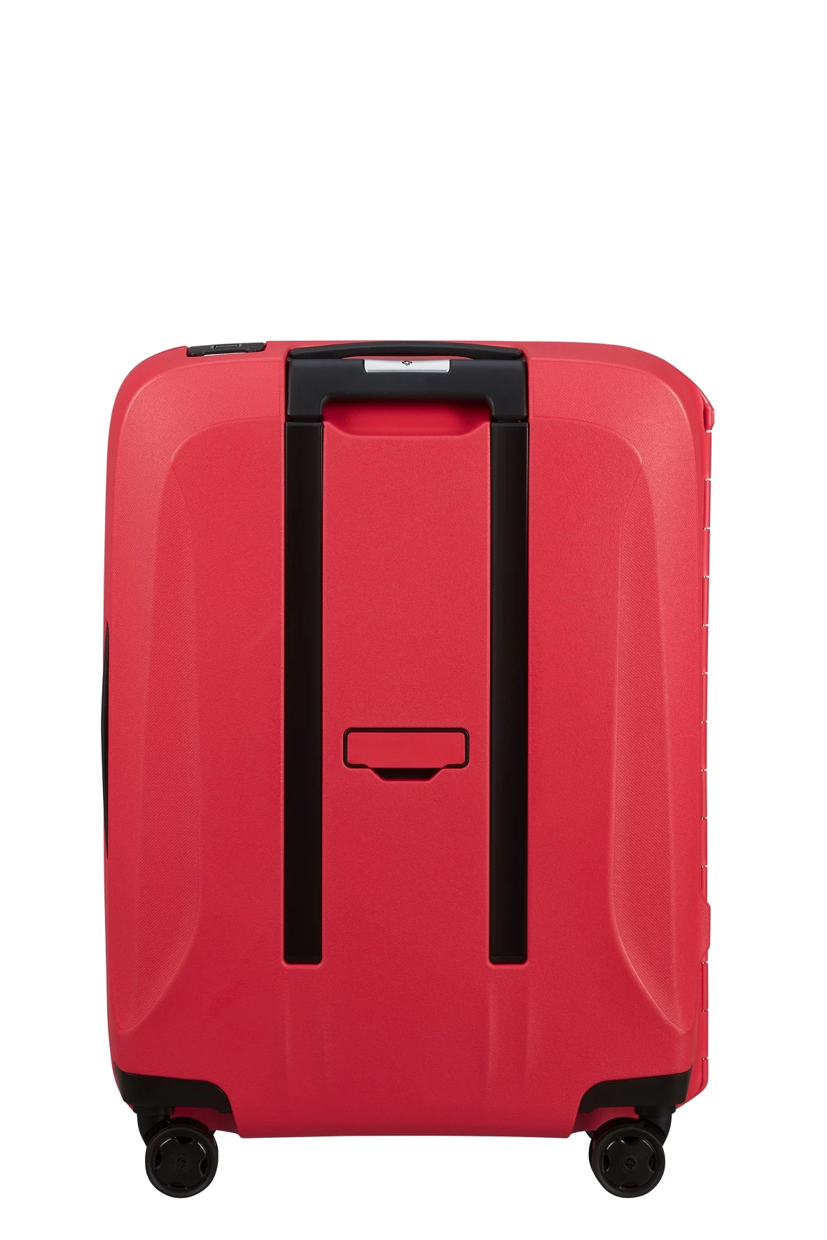 Maleta Cabina 55 Cm 4R Anclajes Samsonite Essens Rojo (Hibiscus Red) 4 Maleta Cabina 55 Cm 4R Anclajes Samsonite Essens Rojo (Hibiscus Red) - Imagen 2