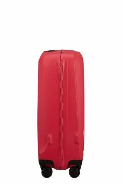 Maleta Cabina 55 Cm 4R Anclajes Samsonite Essens Rojo (Hibiscus Red) 16 Maleta Cabina 55 Cm 4R Anclajes Samsonite Essens Rojo (Hibiscus Red) -Equipaje Tienda de ventas 30646
