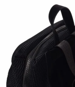 Mochila KCB 2920 Negro -Equipaje Tienda de ventas 30660