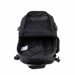 Mochila De Viaje Cabin Zero Classic 28 L. Negro (Absolute Black) 14 Mochila De Viaje Cabin Zero Classic 28 L. Negro (Absolute Black) -Equipaje Tienda de ventas 30837