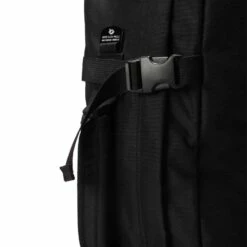 Mochila De Viaje Cabin Zero Classic 28 L. Negro (Absolute Black) 13 Mochila De Viaje Cabin Zero Classic 28 L. Negro (Absolute Black) -Equipaje Tienda de ventas 30851