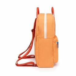 Mochila Lefrik September Classic Naranja (Suzy Sunset ) 9 Mochila Lefrik September Classic Naranja (Suzy Sunset ) -Equipaje Tienda de ventas 30867
