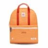 Mochila Lefrik September Classic Naranja (Suzy Sunset )