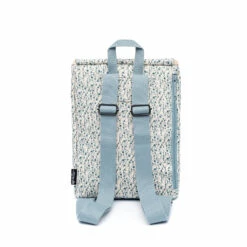 Mochila Lefrik Scout Mini Flores (Flowers) -Equipaje Tienda de ventas 30882