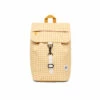 Mochila Lefrik Scout Mini Cuadros Vichy Amarillo (Vichy Mustard) 1 Mochila Lefrik Scout Mini Cuadros Vichy Amarillo (Vichy Mustard) -Equipaje Tienda de ventas 30891