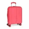 Maleta Cabina 55 Cm 4 Ruedas Rígida Pepe Jeans Glasgow Coral 2 Maleta Cabina 55 Cm 4 Ruedas Rígida Pepe Jeans Glasgow Coral -Equipaje Tienda de ventas 30900