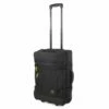 Bolsa De Viaje-trolley Cabina 55 Cm 2 Ruedas Jaslen Negro 1 Bolsa De Viaje-trolley Cabina 55 Cm 2 Ruedas Jaslen Negro -Equipaje Tienda de ventas 30920