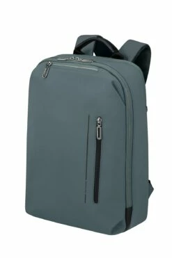 Mochila Ordenador 14,1" Samsonite Ongoing Gris Petroleo ( Petrol Grey )