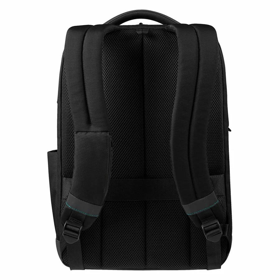 Mochila Ordenador 14.1" Samsonite Mysight Negro 6 Mochila Ordenador 14.1" Samsonite Mysight Negro - Imagen 4