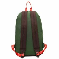 Mochila YLX Classic Kaki-Marrón ( Army Green + Dark Brown) 6 Mochila YLX Classic Kaki-Marrón ( Army Green + Dark Brown) -Equipaje Tienda de ventas 31011