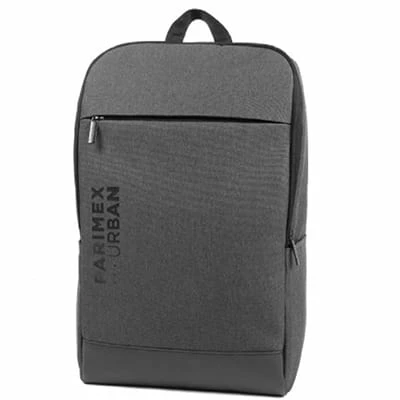 Mochila Ordenador 15,6" Parimex Urban Connect Gris 3 Mochila Ordenador 15,6" Parimex Urban Connect Gris
