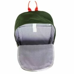 Mochila YLX Classic Kaki-Marrón ( Army Green + Dark Brown) 7 Mochila YLX Classic Kaki-Marrón ( Army Green + Dark Brown) -Equipaje Tienda de ventas 31014