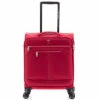 Maleta Cabina 55 Cm Blanda 4 Ruedas Gladiator Wind Rojo 1 Maleta Cabina 55 Cm Blanda 4 Ruedas Gladiator Wind Rojo -Equipaje Tienda de ventas 31017