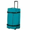 American Tourister Bolsa De Viaje-trolley Grande 75 Cm 2R A.T. Urban Track Verde-Gris 2 American Tourister Bolsa De Viaje-trolley Grande 75 Cm 2R A.T. Urban Track Verde-Gris -Equipaje Tienda de ventas 31021