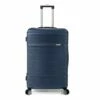 Maleta Trolley Cabina 55 Cm 4 Ruedas Benzi 5330 Azul 2 Maleta Trolley Cabina 55 Cm 4 Ruedas Benzi 5330 Azul -Equipaje Tienda de ventas 31023