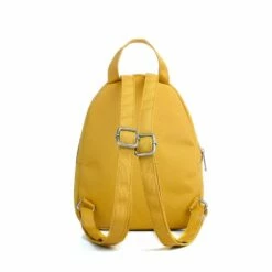 Mochila Pequeña YLX Original Amarillo (Yellow Ochre) 6 Mochila Pequeña YLX Original Amarillo (Yellow Ochre) -Equipaje Tienda de ventas 31025