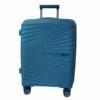 Maleta Cabina 4 Ruedas Rigida Exp Bienoti-EV 8095 Azul (Blue) 1 Maleta Cabina 4 Ruedas Rigida Exp Bienoti-EV 8095 Azul (Blue) -Equipaje Tienda de ventas 31030