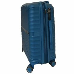 Maleta Grande 4 Ruedas Rigida Exp Bienoti-EV 8095 Azul Oscuro (Navy) -Equipaje Tienda de ventas 31035