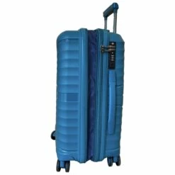 Maleta Mediana 4 Ruedas Rigida Exp Bienoti-EV 8095 Azul (Blue) 9 Maleta Mediana 4 Ruedas Rigida Exp Bienoti-EV 8095 Azul (Blue) -Equipaje Tienda de ventas 31066