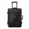Bolsa De Viaje-trolley Cabina 57 Cm 2R Delsey Raspail Negro 2 Bolsa De Viaje-trolley Cabina 57 Cm 2R Delsey Raspail Negro -Equipaje Tienda de ventas 31071
