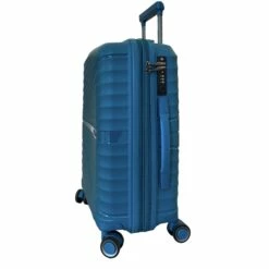 Maleta Mediana 4 Ruedas Rigida Exp Bienoti-EV 8095 Azul (Blue) 8 Maleta Mediana 4 Ruedas Rigida Exp Bienoti-EV 8095 Azul (Blue) -Equipaje Tienda de ventas 31080
