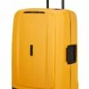 Maleta Mediana 69 Cm 4R Anclajes Samsonite Essens Amarillo (Radiant Yellow)