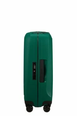 Maleta Cabina 55 Cm 4R Anclajes Samsonite Essens Verde ( Alpine Green ) 29 Maleta Cabina 55 Cm 4R Anclajes Samsonite Essens Verde ( Alpine Green ) -Equipaje Tienda de ventas 31131