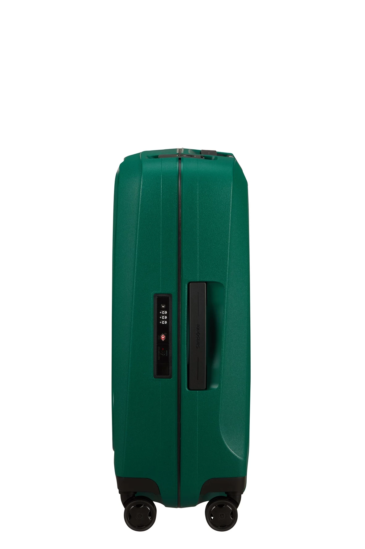 Maleta Cabina 55 Cm 4R Anclajes Samsonite Essens Verde ( Alpine Green ) 15 Maleta Cabina 55 Cm 4R Anclajes Samsonite Essens Verde ( Alpine Green ) - Imagen 13