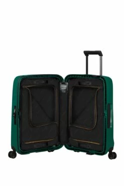 Maleta Cabina 55 Cm 4R Anclajes Samsonite Essens Verde ( Alpine Green ) 23 Maleta Cabina 55 Cm 4R Anclajes Samsonite Essens Verde ( Alpine Green ) -Equipaje Tienda de ventas 31134
