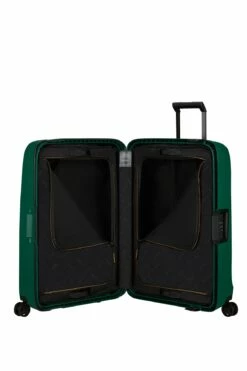Maleta Grande 75 Cm 4R Anclajes Samsonite Essens Verde (Alpine Green) 16 Maleta Grande 75 Cm 4R Anclajes Samsonite Essens Verde (Alpine Green) -Equipaje Tienda de ventas 31140