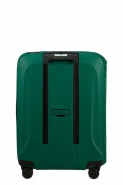 Maleta Cabina 55 Cm 4R Anclajes Samsonite Essens Verde ( Alpine Green ) 18 Maleta Cabina 55 Cm 4R Anclajes Samsonite Essens Verde ( Alpine Green ) -Equipaje Tienda de ventas 31142