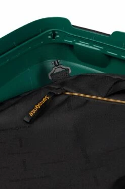 Maleta Cabina 55 Cm 4R Anclajes Samsonite Essens Verde ( Alpine Green ) 19 Maleta Cabina 55 Cm 4R Anclajes Samsonite Essens Verde ( Alpine Green ) -Equipaje Tienda de ventas 31144