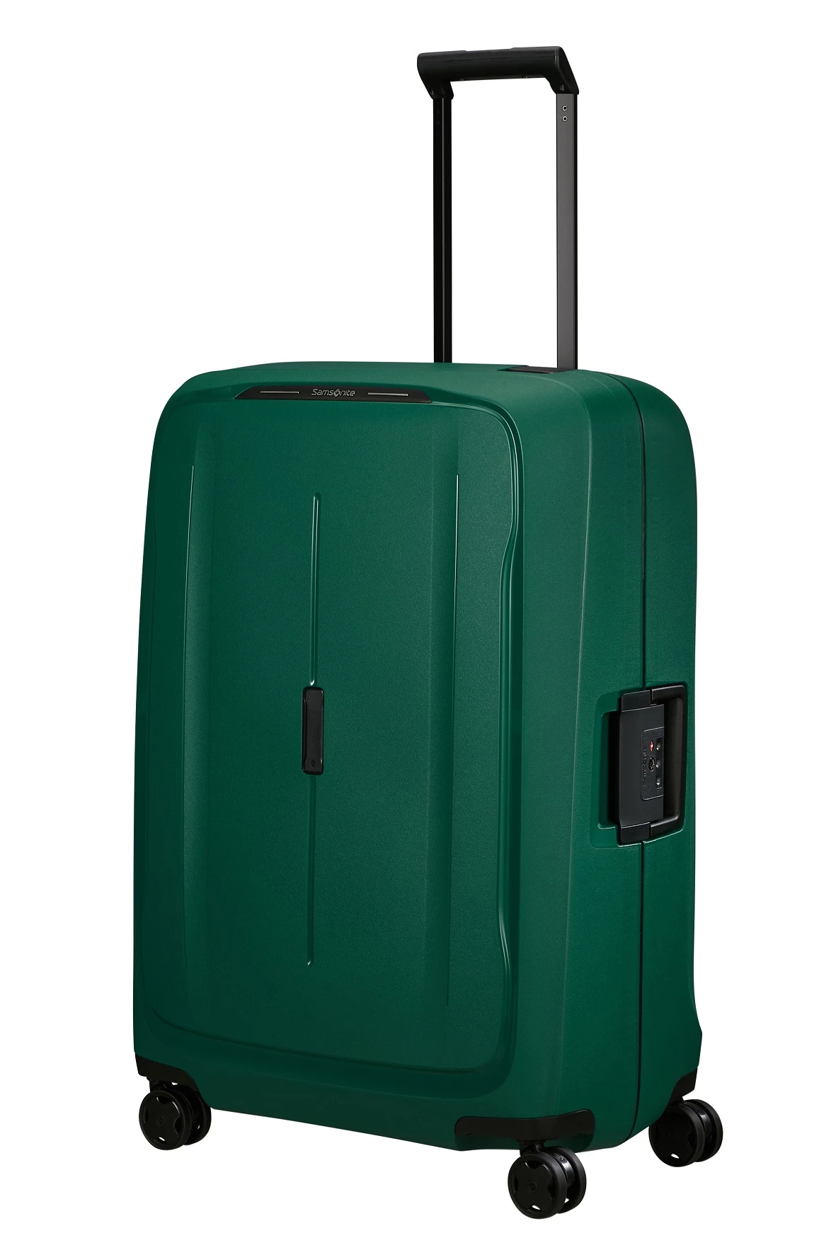 Maleta Grande 75 Cm 4R Anclajes Samsonite Essens Verde (Alpine Green) 7 Maleta Grande 75 Cm 4R Anclajes Samsonite Essens Verde (Alpine Green) - Imagen 5