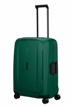 Maleta Mediana 69 Cm 4R Anclajes Samsonite Essens Verde (Alpine Green) 16 Maleta Mediana 69 Cm 4R Anclajes Samsonite Essens Verde (Alpine Green) -Equipaje Tienda de ventas 31149