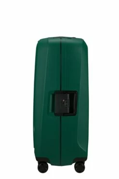 Maleta Grande 75 Cm 4R Anclajes Samsonite Essens Verde (Alpine Green) 12 Maleta Grande 75 Cm 4R Anclajes Samsonite Essens Verde (Alpine Green) -Equipaje Tienda de ventas 31153