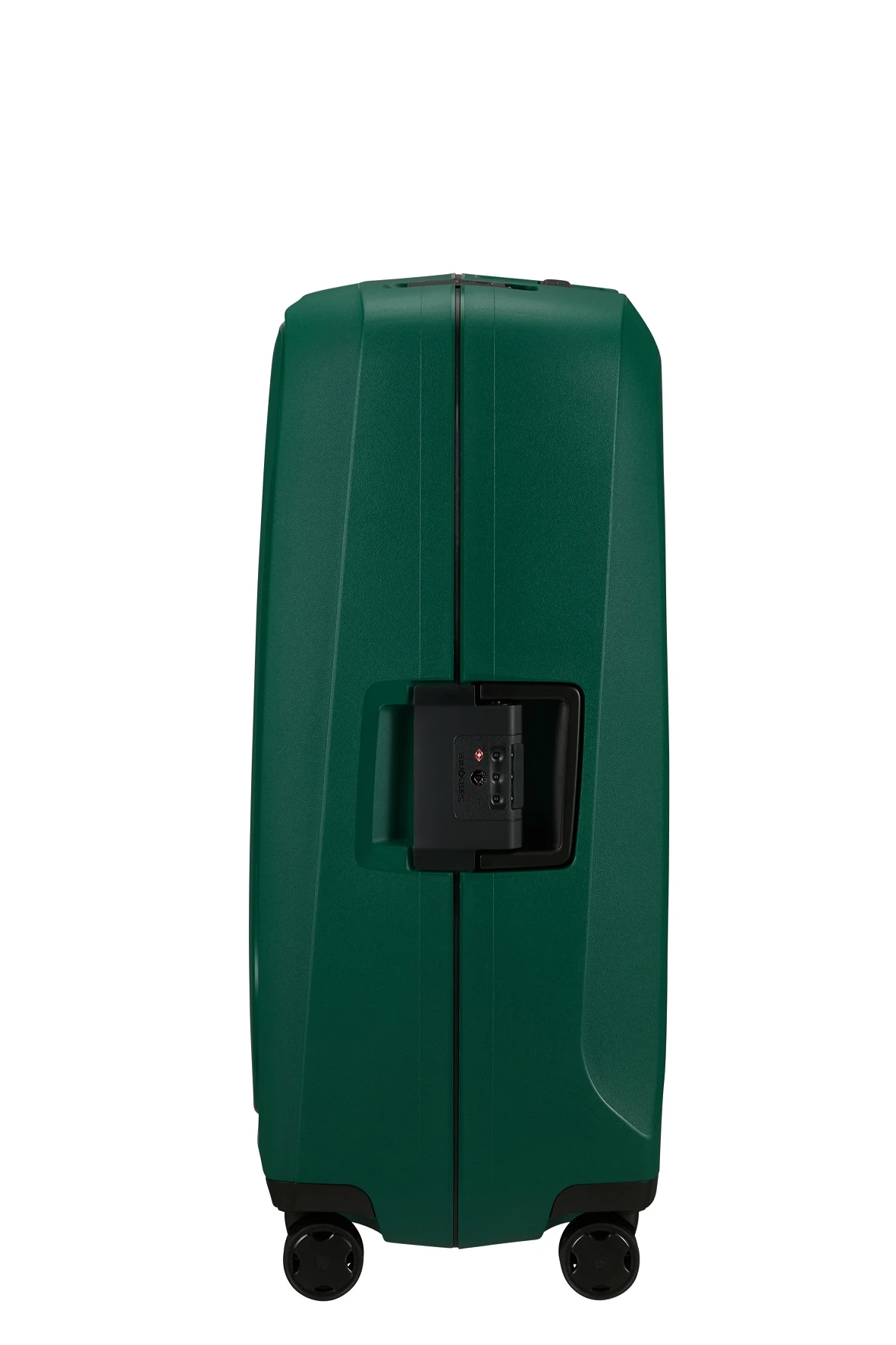 Maleta Grande 75 Cm 4R Anclajes Samsonite Essens Verde (Alpine Green) 5 Maleta Grande 75 Cm 4R Anclajes Samsonite Essens Verde (Alpine Green) - Imagen 3