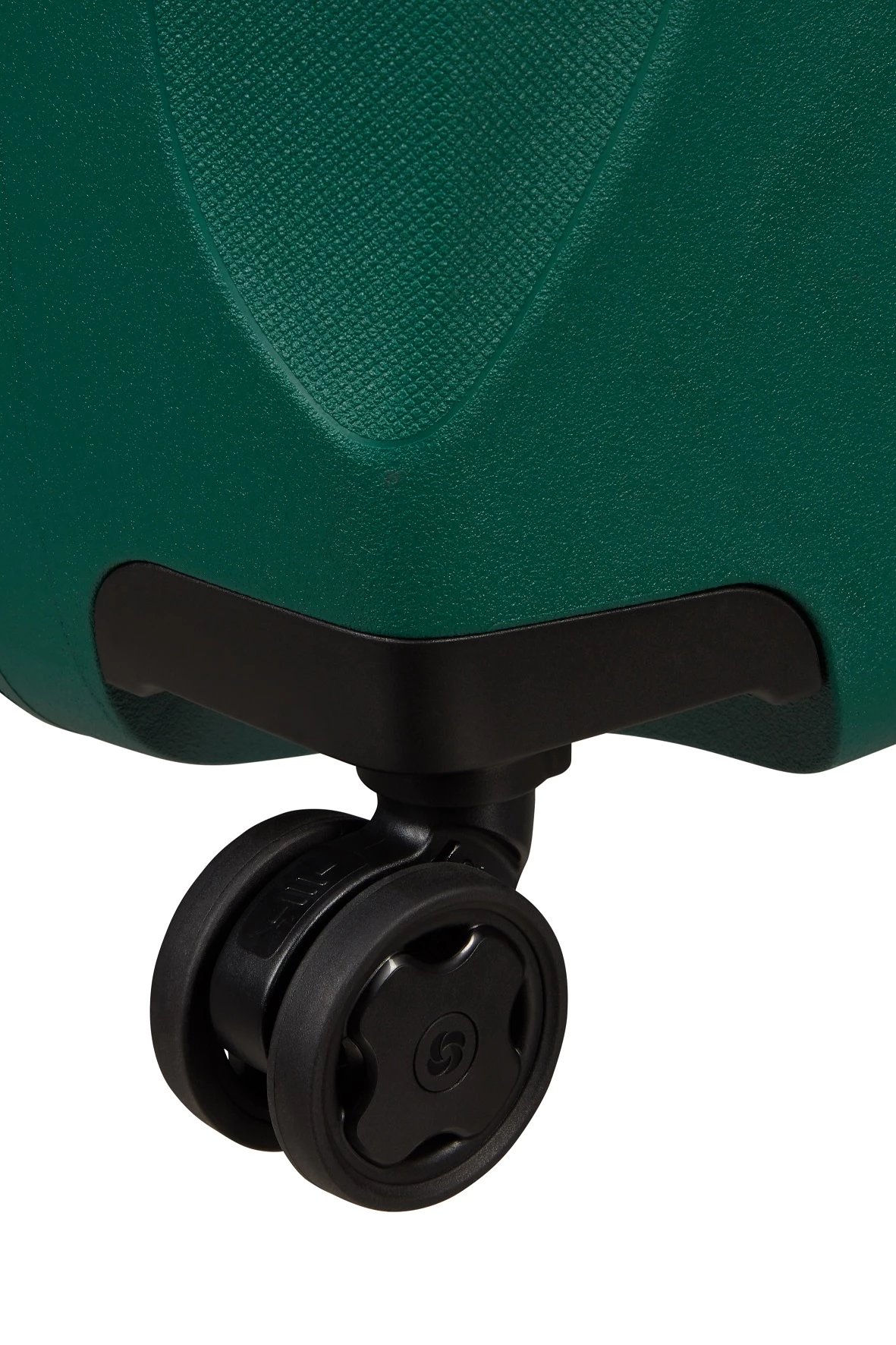 Maleta Cabina 55 Cm 4R Anclajes Samsonite Essens Verde ( Alpine Green ) 17 Maleta Cabina 55 Cm 4R Anclajes Samsonite Essens Verde ( Alpine Green ) - Imagen 15