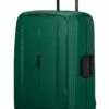 Maleta Mediana 69 Cm 4R Anclajes Samsonite Essens Verde (Alpine Green)