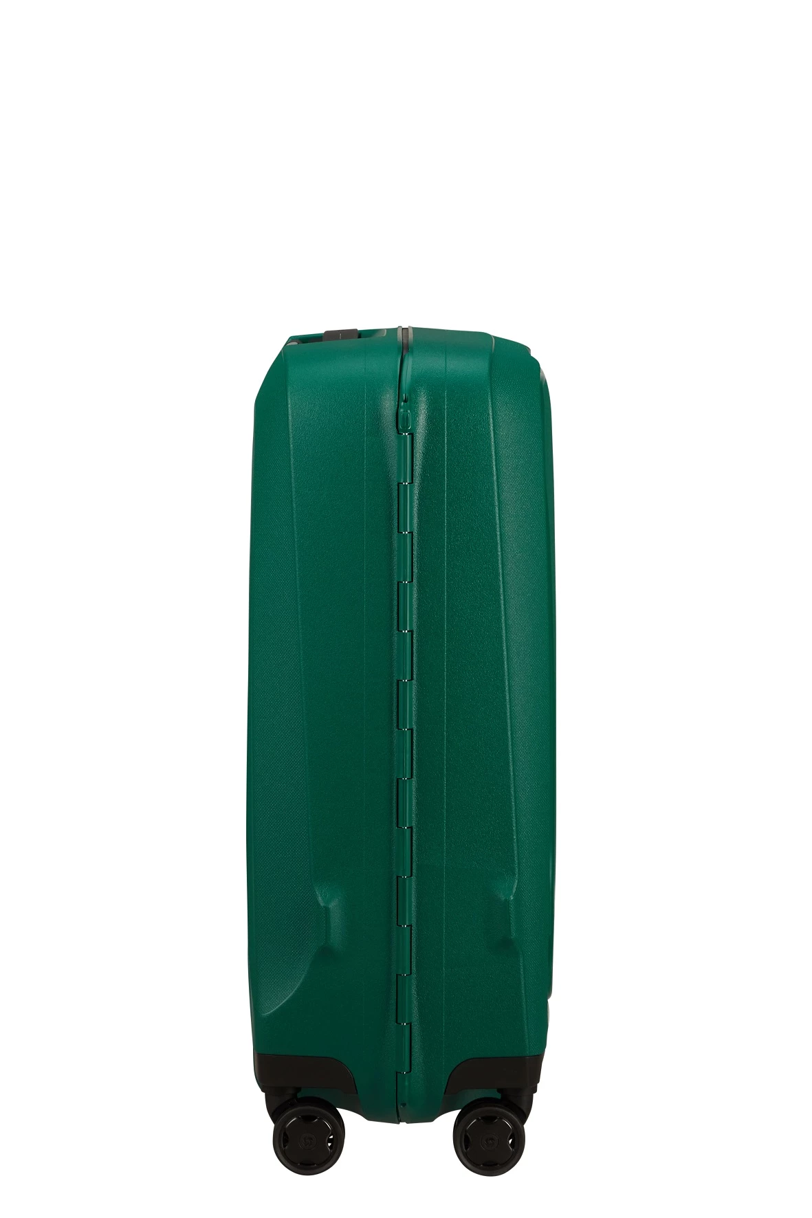 Maleta Cabina 55 Cm 4R Anclajes Samsonite Essens Verde ( Alpine Green ) 14 Maleta Cabina 55 Cm 4R Anclajes Samsonite Essens Verde ( Alpine Green ) - Imagen 12
