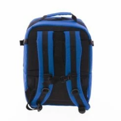 Mochila Debajo Del Asiento Especial Vueling Vogart Camper Azul 14 Mochila Debajo Del Asiento Especial Vueling Vogart Camper Azul -Equipaje Tienda de ventas 31288