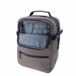 Mochila Debajo Del Asiento Especial Vueling Vogart Camper Gris -Equipaje Tienda de ventas 31289
