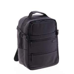 Mochila Debajo Del Asiento Especial Vueling Vogart Camper Negro 3 Mochila Debajo Del Asiento Especial Vueling Vogart Camper Negro