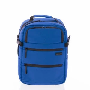 Mochila Debajo Del Asiento Especial Vueling Vogart Camper Azul 4 Mochila Debajo Del Asiento Especial Vueling Vogart Camper Azul - Imagen 2