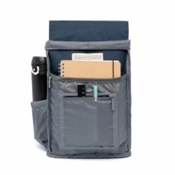 Mochila Lefrik Scout Mini Azul Marino (Navy) 8 Mochila Lefrik Scout Mini Azul Marino (Navy) -Equipaje Tienda de ventas 31334