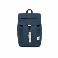 Mochila Lefrik Scout Mini Azul Marino (Navy)