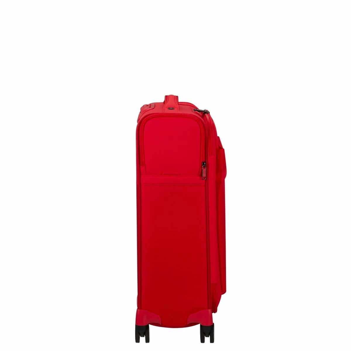 Maleta Cabina-strict 55 Cm 4 Ruedas Samsonite Airea Rojo (Hibiscus Red) 7 Maleta Cabina-strict 55 Cm 4 Ruedas Samsonite Airea Rojo (Hibiscus Red) - Imagen 5